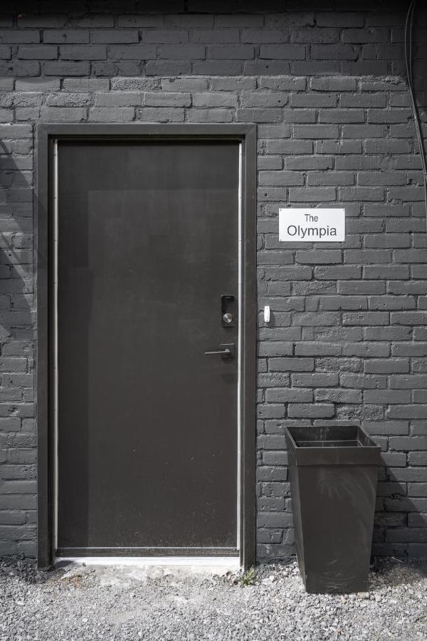 The Olympia: Front Street Flats Apartamento Belleville Exterior foto
